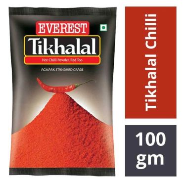 Everest Tikhalal Masala, 100 g